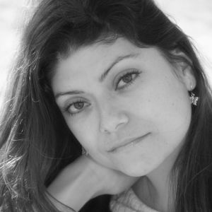 Meet your Posher, Diana